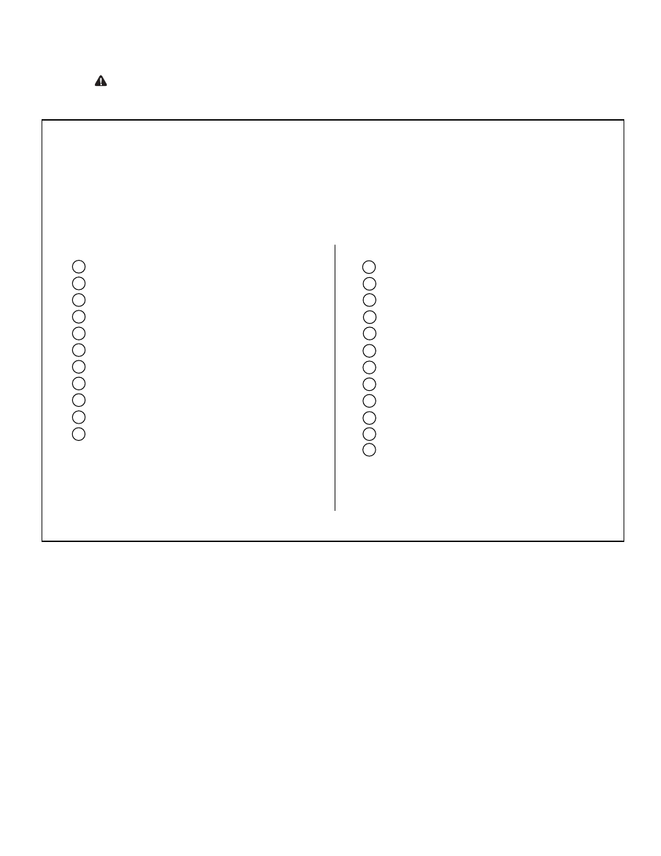 Assembly instructions | Brinkmann Heavy Duty 2415 User Manual | Page 22 / 64