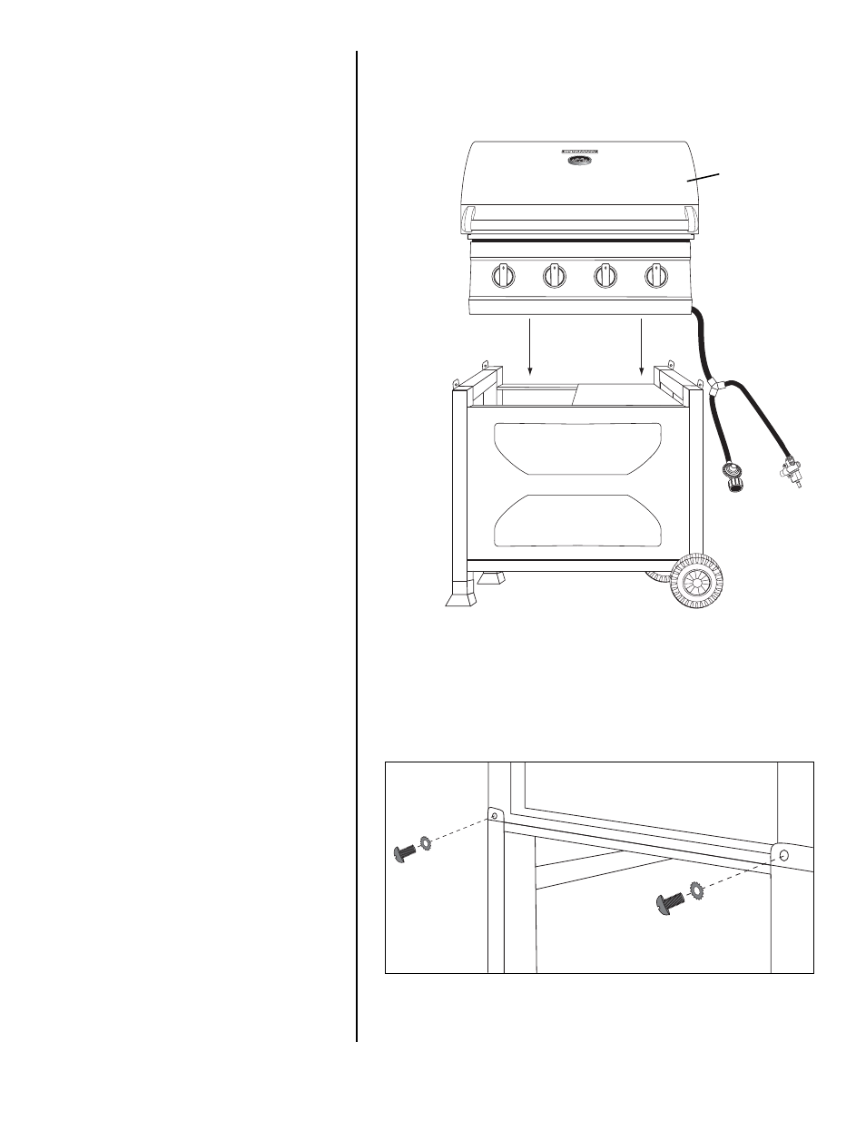 Brinkmann Heavy Duty 2415 User Manual | Page 26 / 64