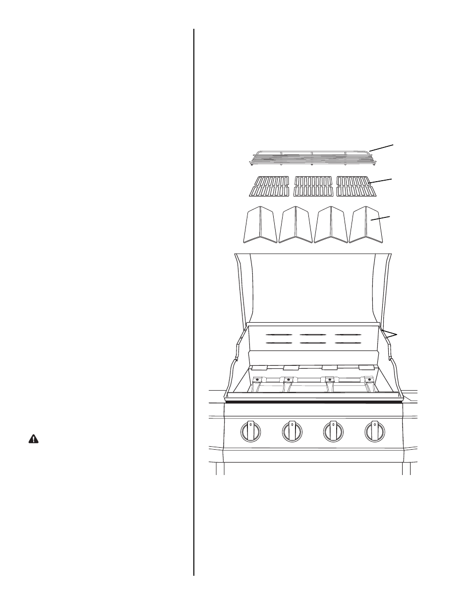 Brinkmann Heavy Duty 2415 User Manual | Page 62 / 64