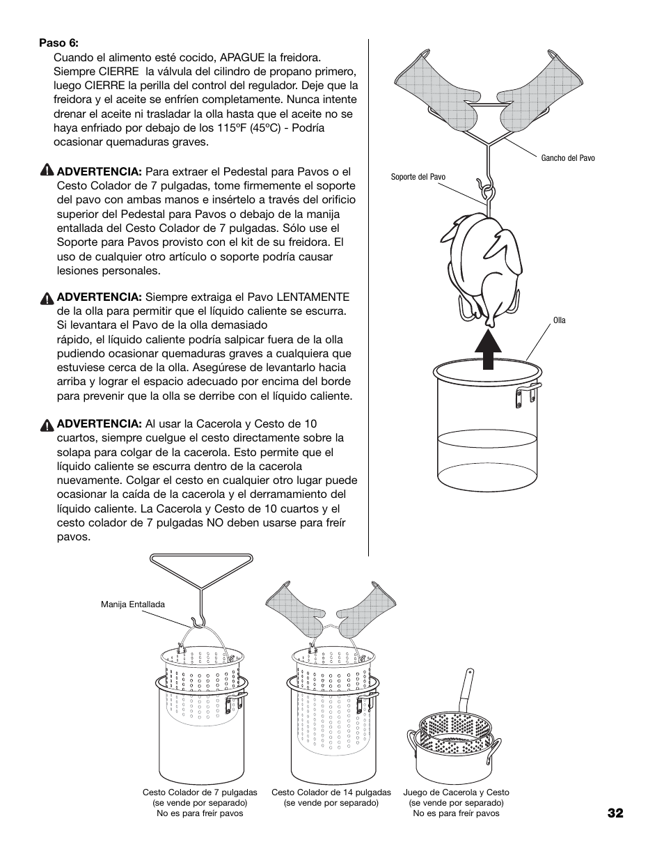Brinkmann 815-4001-S User Manual | Page 33 / 40