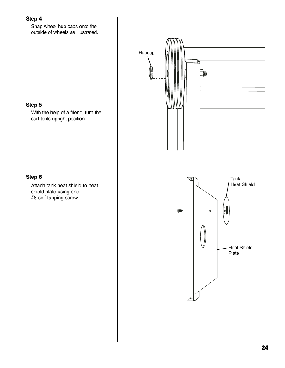 Brinkmann 2210 Series User Manual | Page 25 / 32