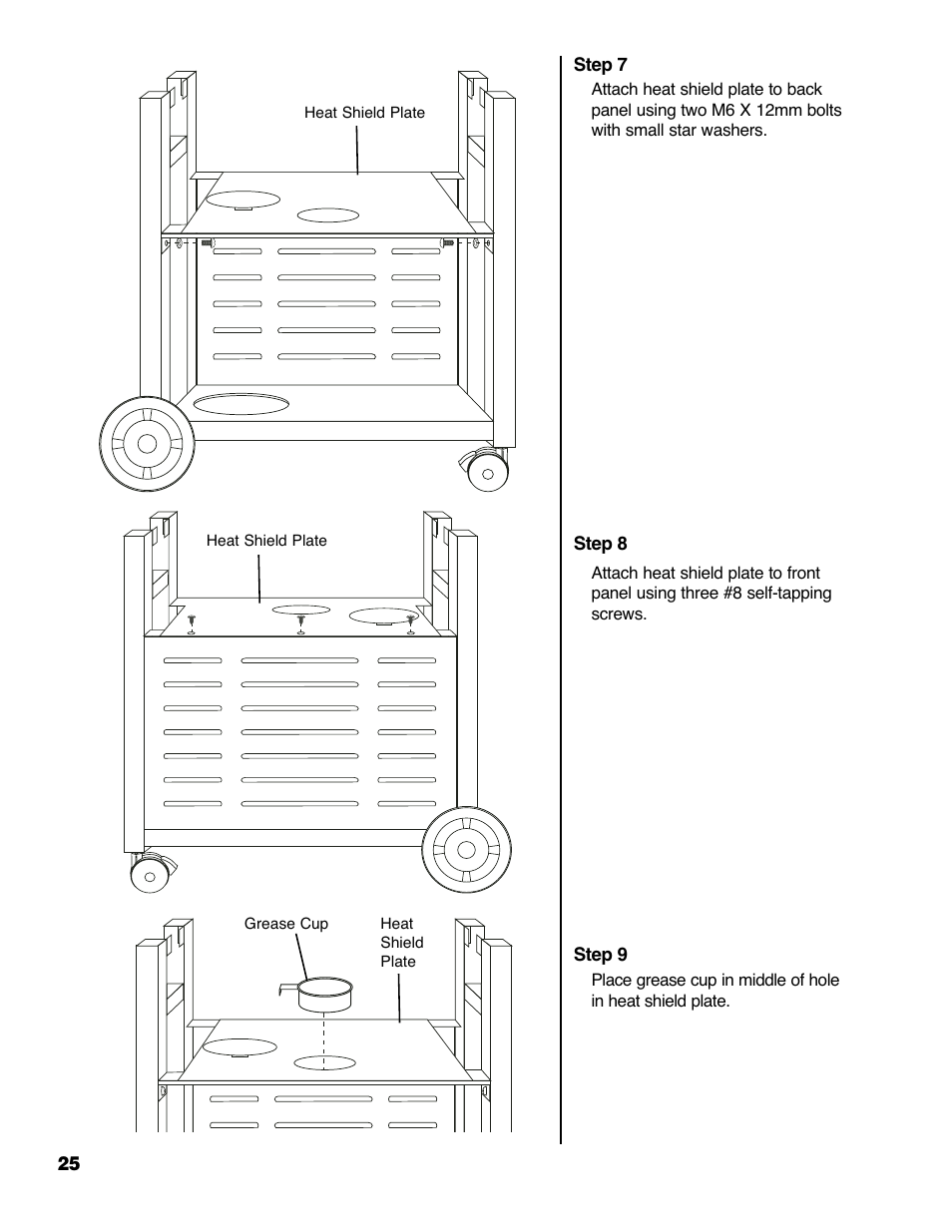 Brinkmann 2210 Series User Manual | Page 26 / 32