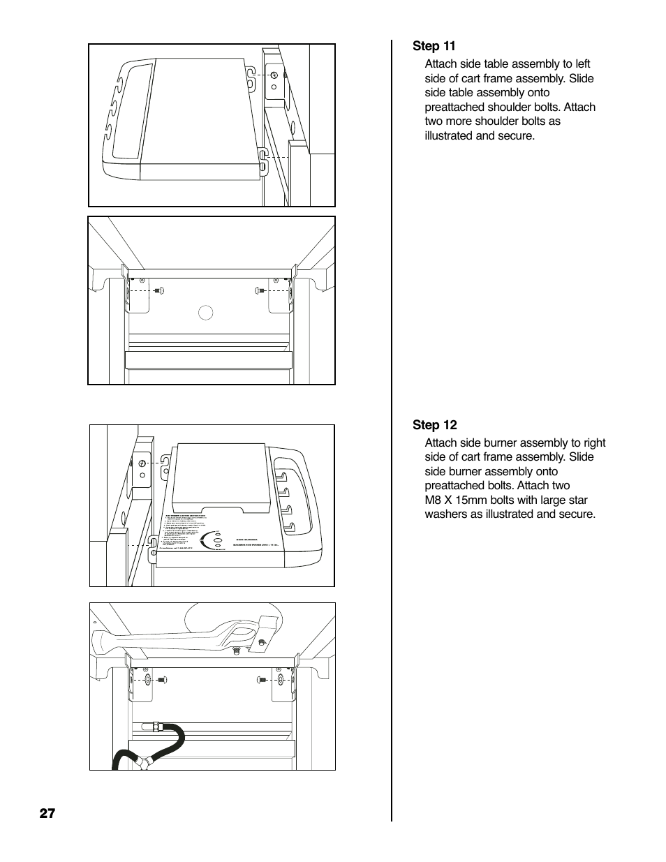 Brinkmann 2210 Series User Manual | Page 28 / 32