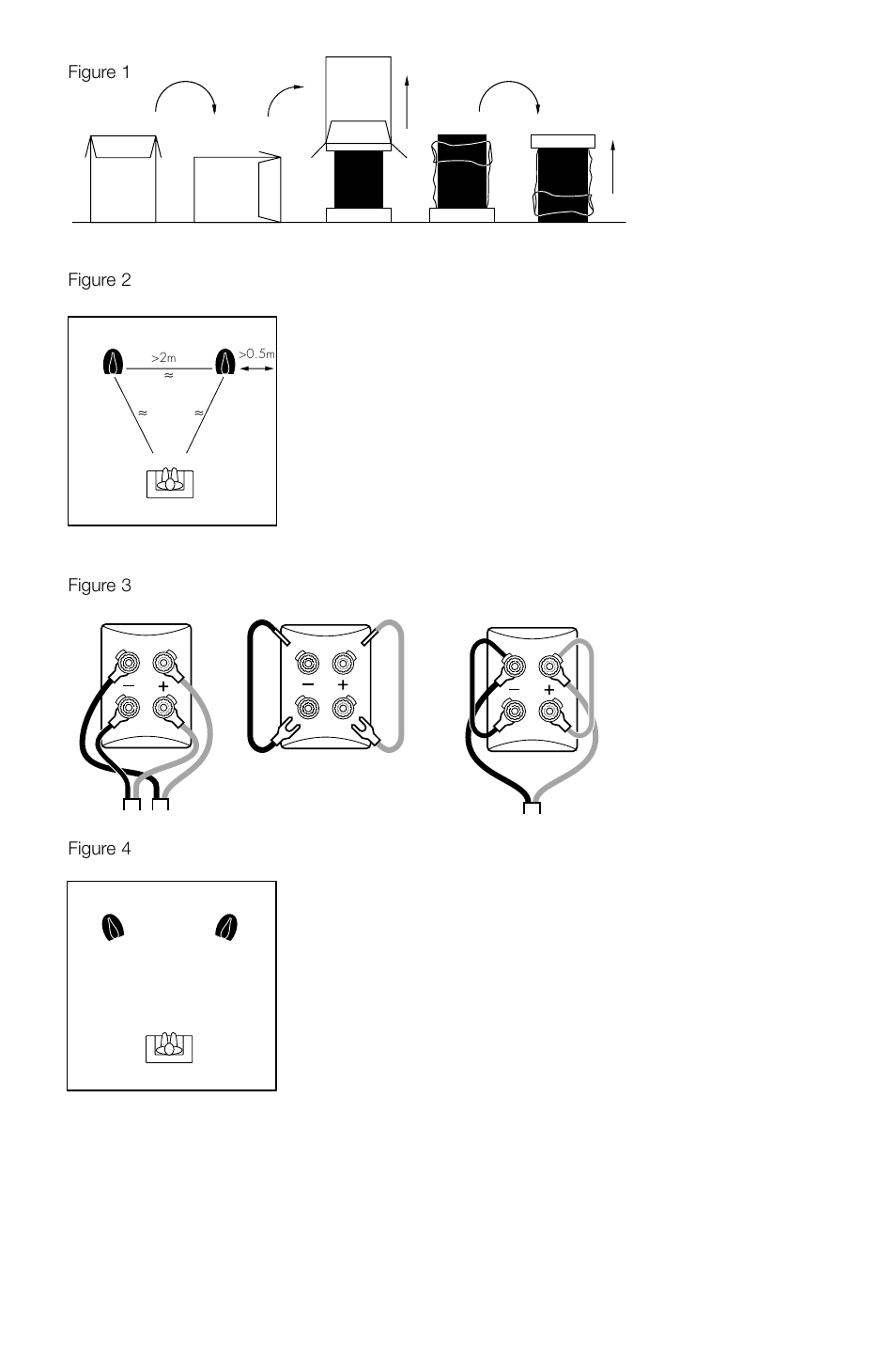 Bowers & Wilkins 804 User Manual | Page 2 / 32