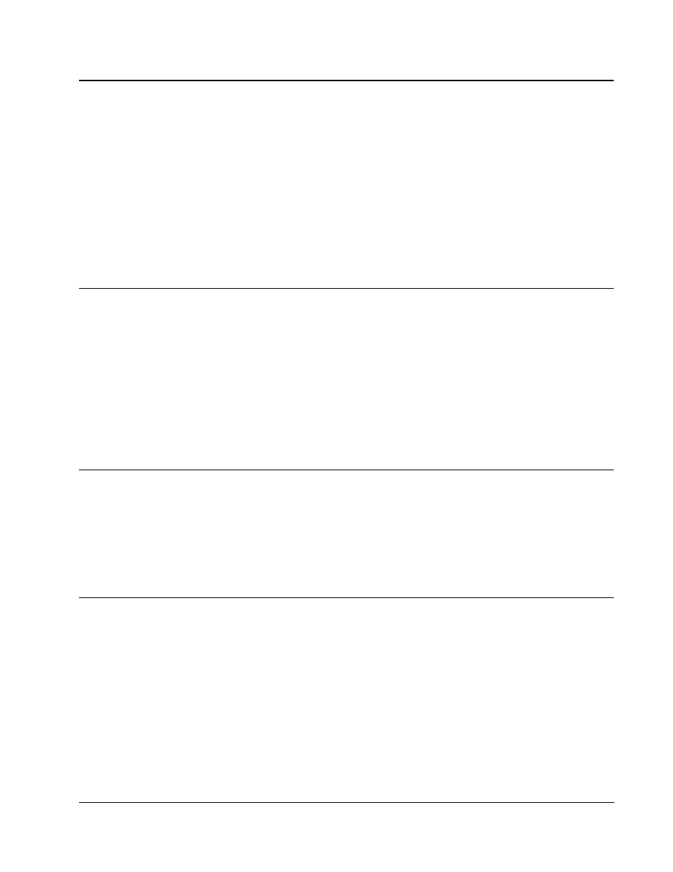 I8820, I8020, I8330 | I9420 and i9440 | ClearCube I/Port Users Guide User Manual | Page 13 / 52