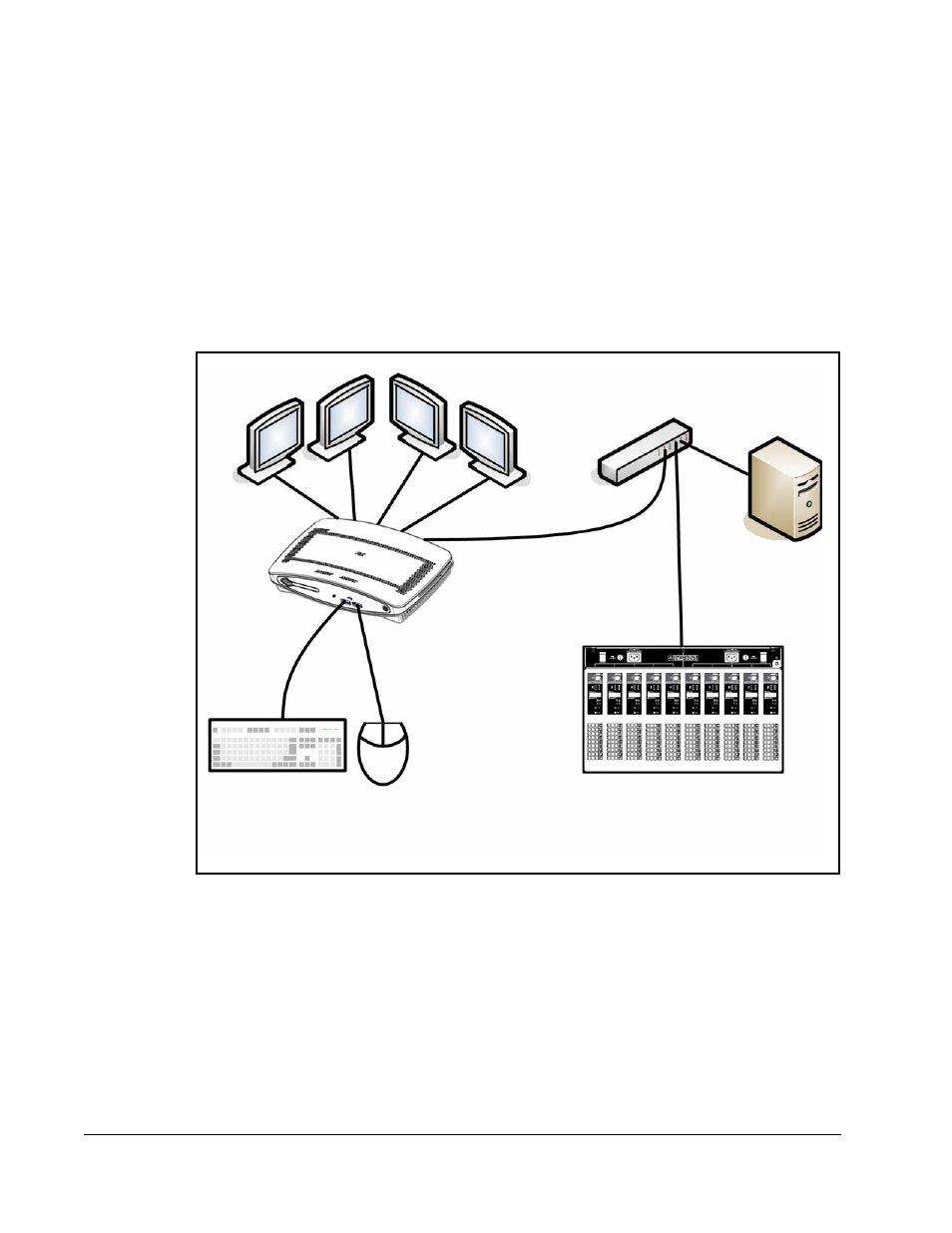 Pcoip | ClearCube I/Port Users Guide User Manual | Page 16 / 52