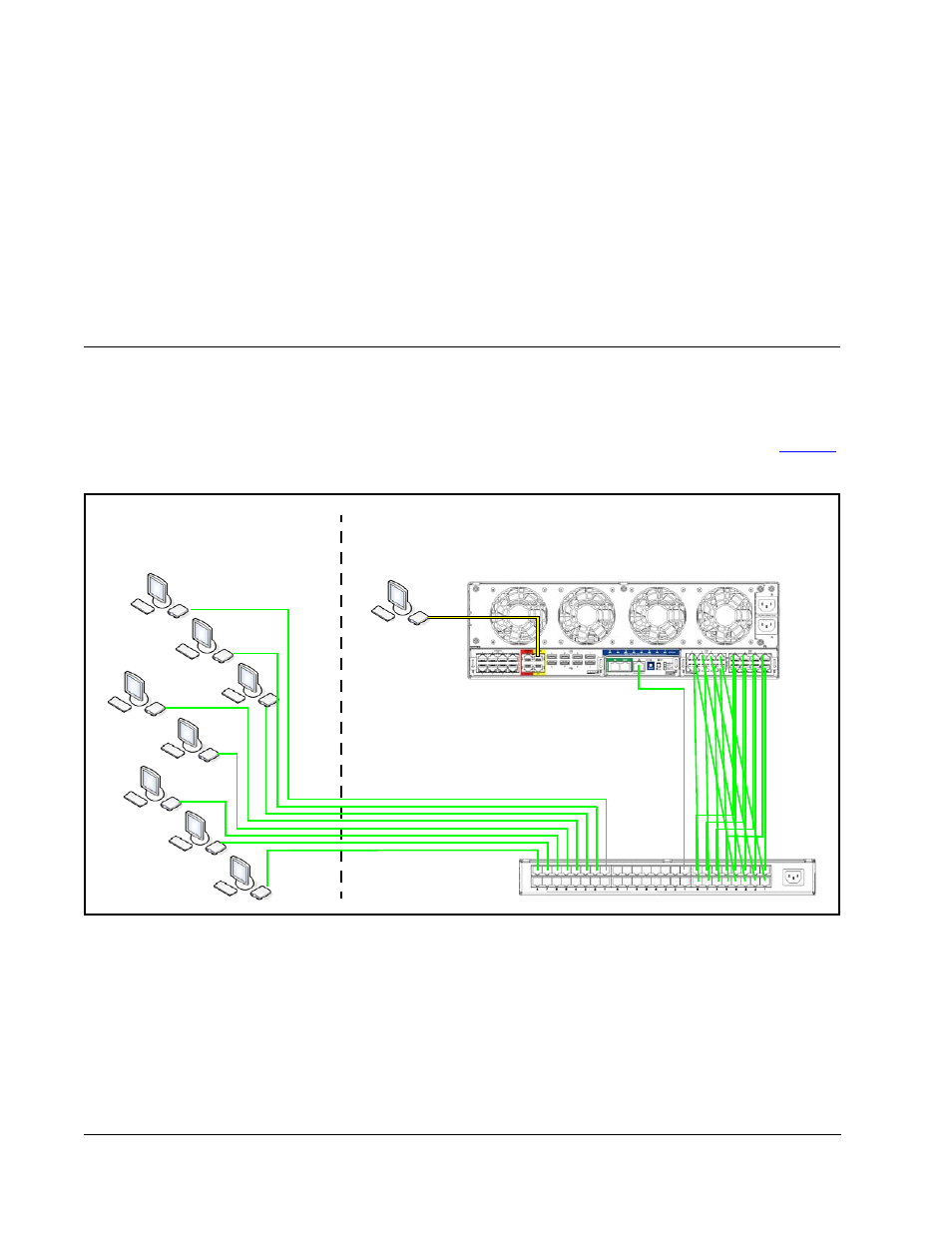 Power sources, Cable requirements, Figure 3 | ClearCube I/Port Users Guide User Manual | Page 18 / 52
