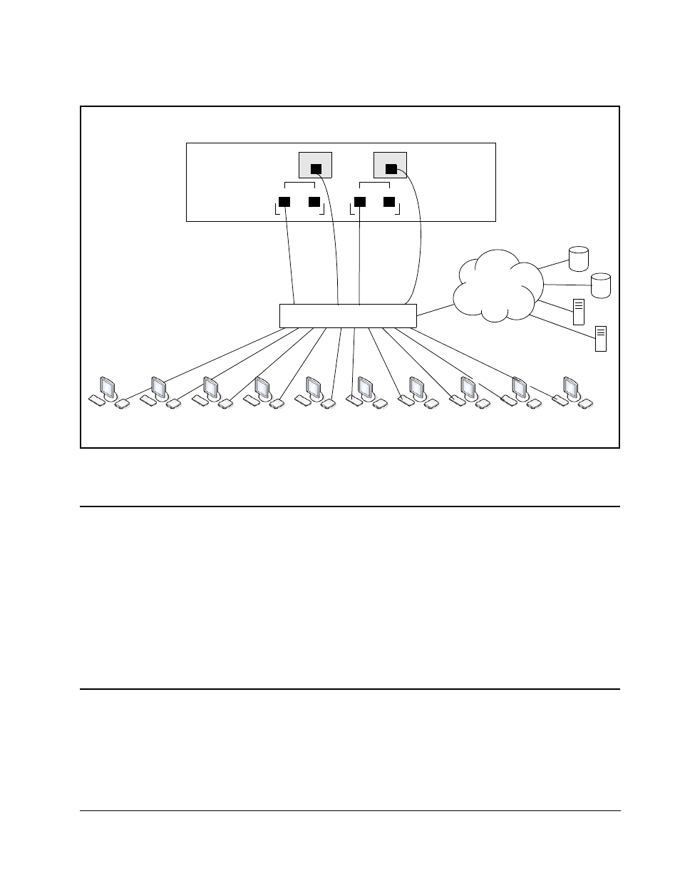 Unpacking the i/port, Setting up the i/port | ClearCube I/Port Users Guide User Manual | Page 19 / 52