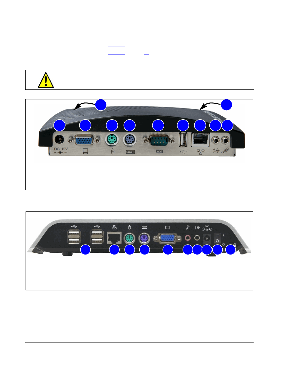 ClearCube I/Port Users Guide User Manual | Page 20 / 52