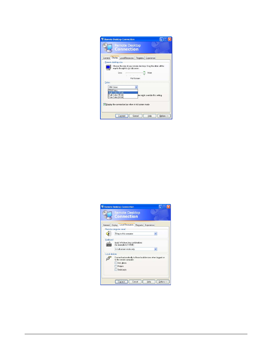 ClearCube I/Port Users Guide User Manual | Page 26 / 52