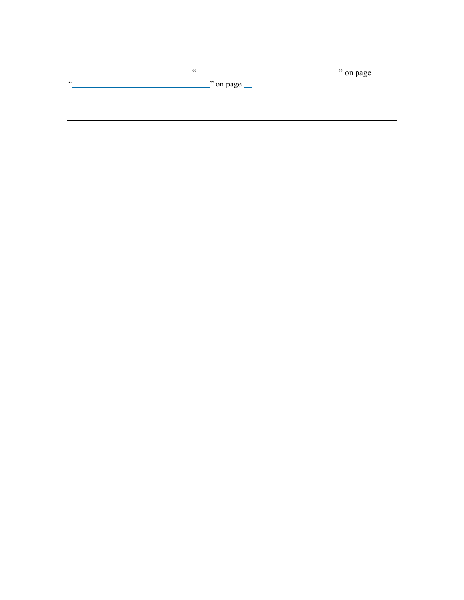 Pcoip does not support all power states, Resolution, Host cards do not respond to arp requests | ClearCube PCoIP System User's Guide User Manual | Page 120 / 126