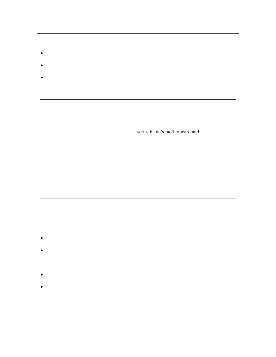 Resolution, Zero client video degrades or displays do not work | ClearCube PCoIP System User's Guide User Manual | Page 122 / 126