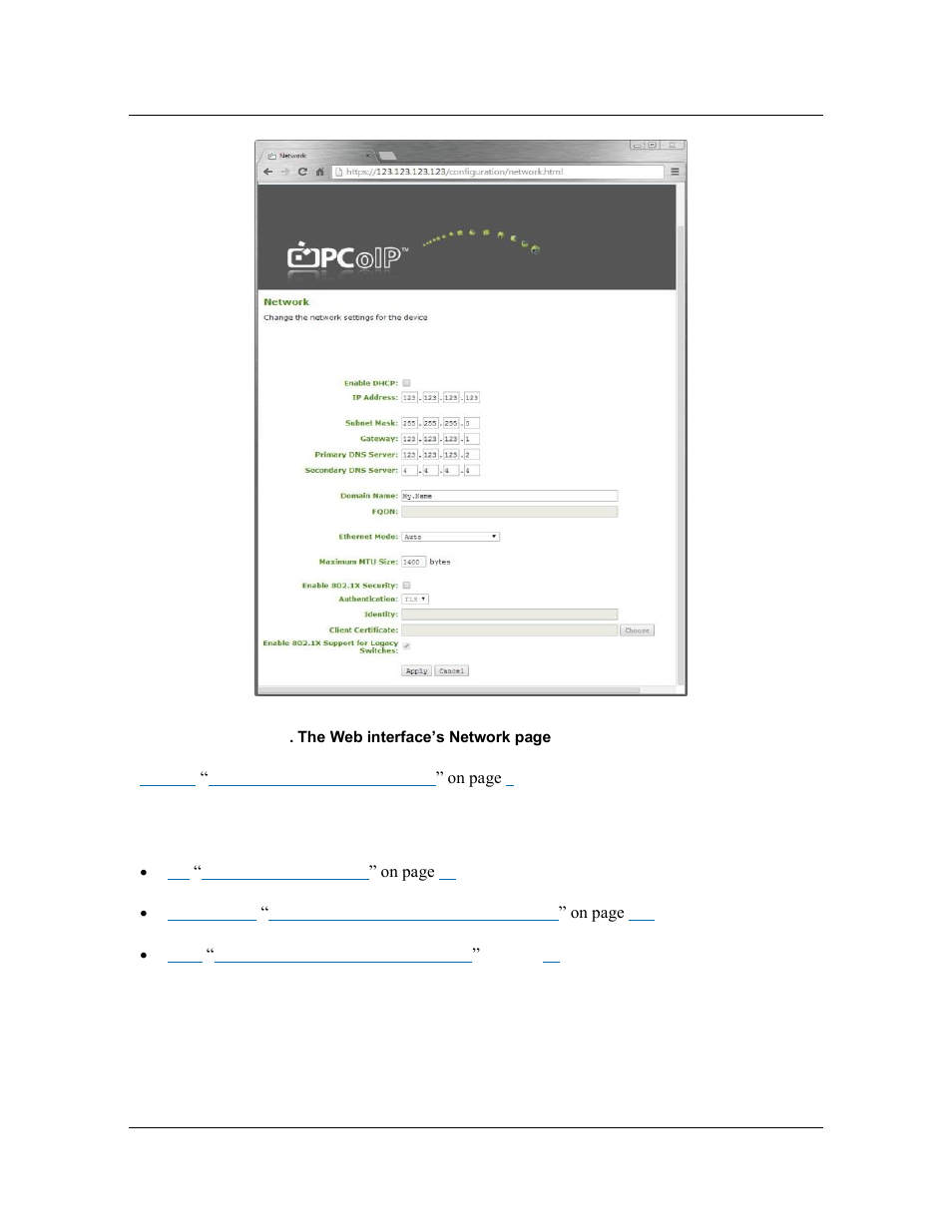 ClearCube PCoIP System User's Guide User Manual | Page 14 / 126
