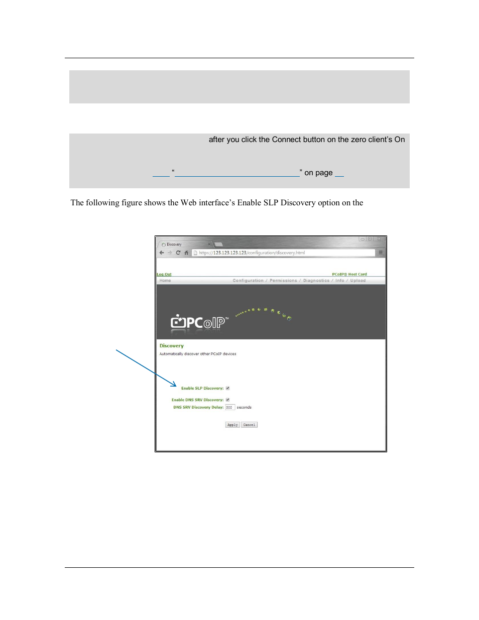 ClearCube PCoIP System User's Guide User Manual | Page 24 / 126