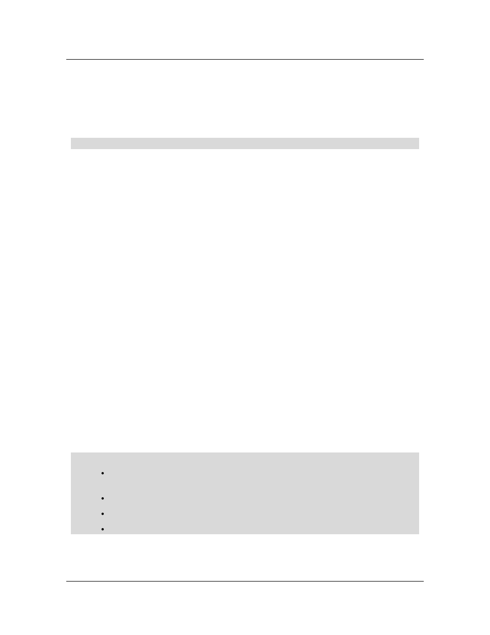 2 device bandwidth target, 3 device bandwidth floor, Device bandwidth target | Device bandwidth floor | ClearCube PCoIP System User's Guide User Manual | Page 34 / 126