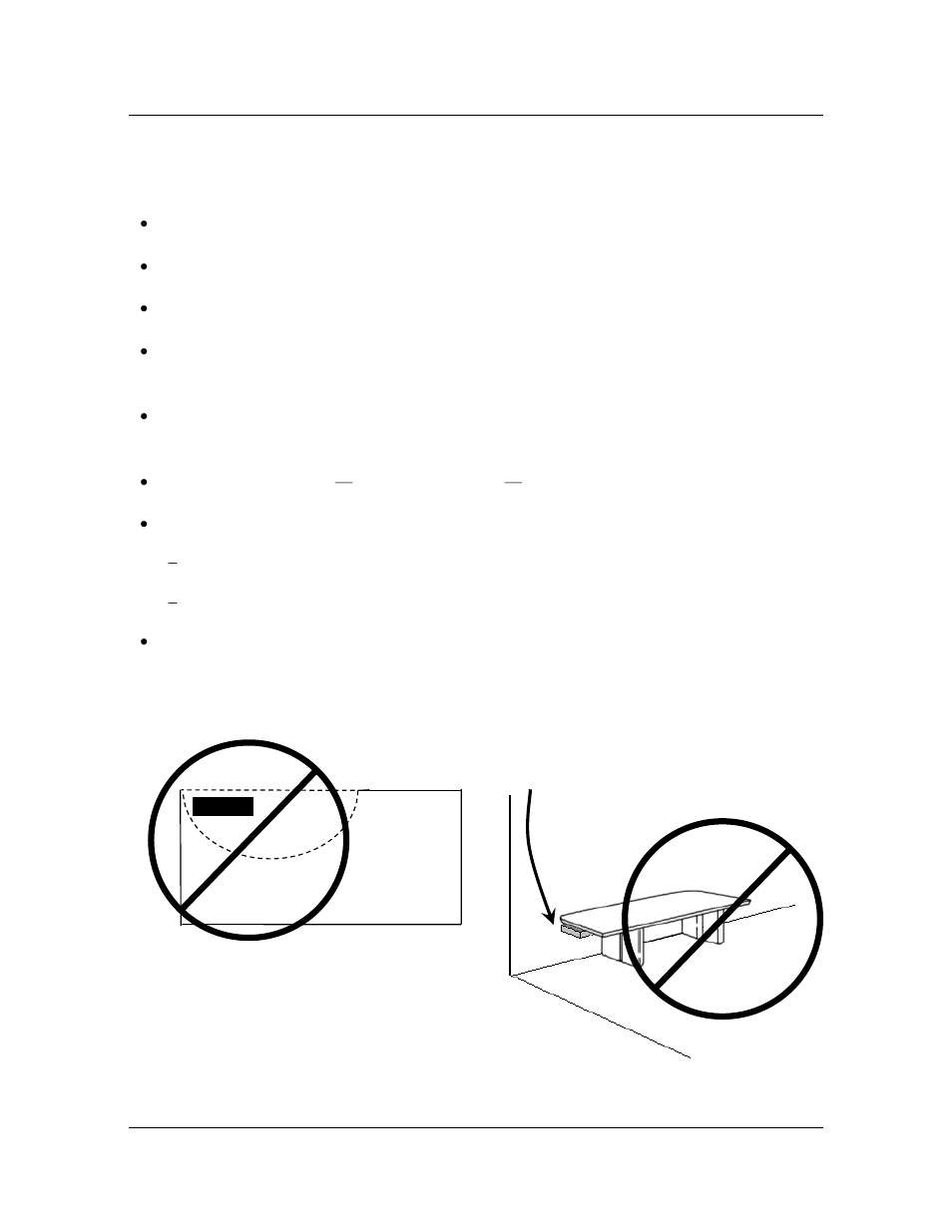 1 desktop mounting, Desktop mounting | ClearCube PCoIP System User's Guide User Manual | Page 42 / 126