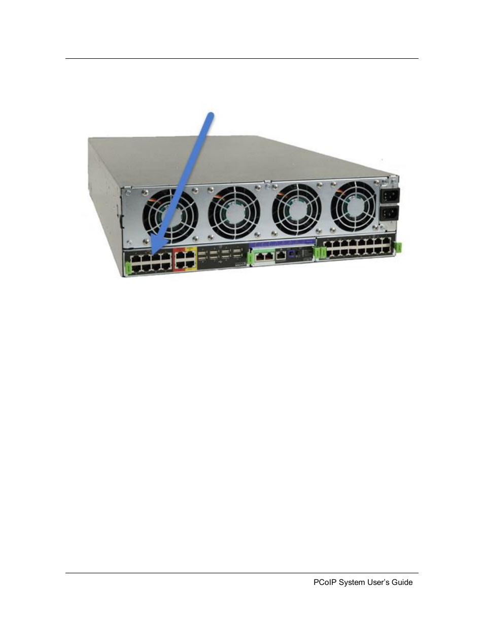 ClearCube PCoIP System User's Guide User Manual | Page 57 / 126