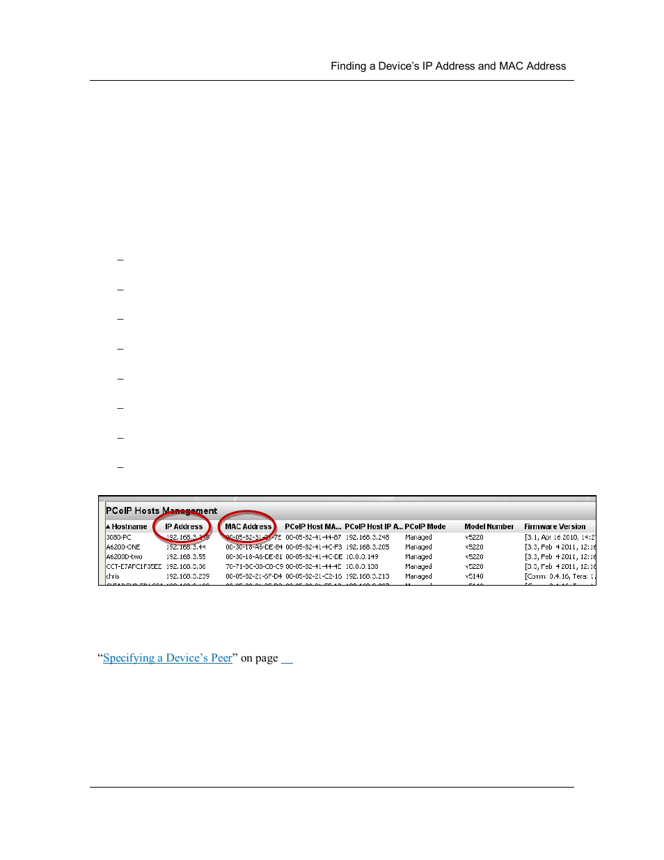 ClearCube PCoIP System User's Guide User Manual | Page 66 / 126