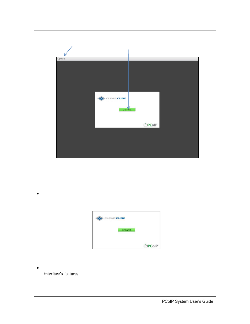 ClearCube PCoIP System User's Guide User Manual | Page 73 / 126
