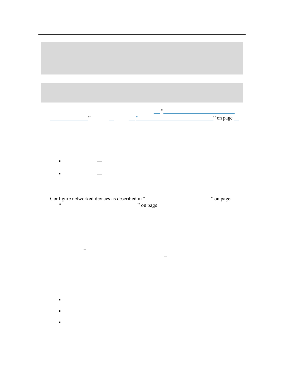 ClearCube PCoIP System User's Guide User Manual | Page 86 / 126