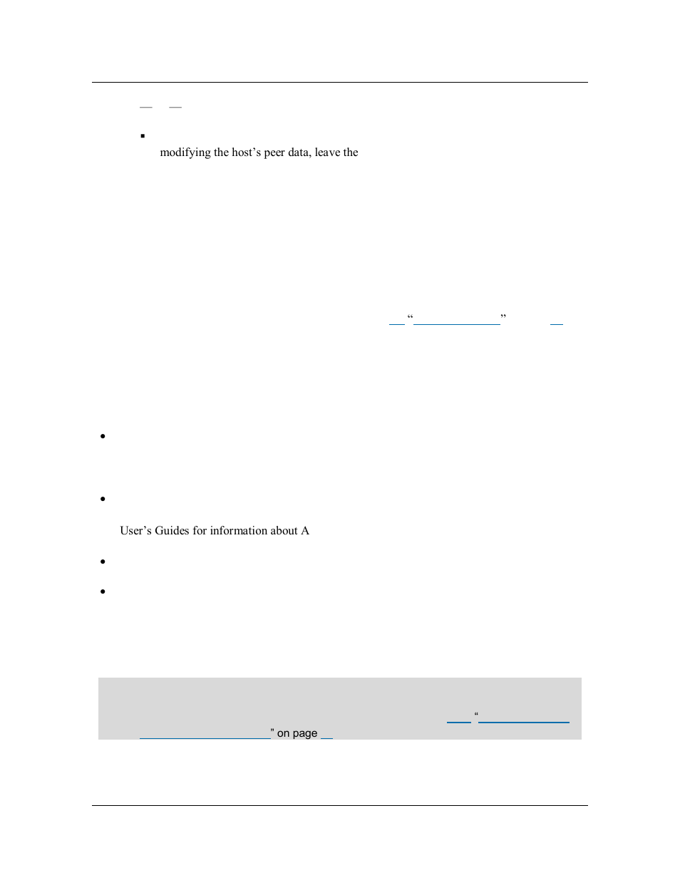 1 direct connection best practices, 2 configuring devices in direct connection, Direct connection best practices | Configuring devices in direct connection | ClearCube PCoIP System User's Guide User Manual | Page 88 / 126