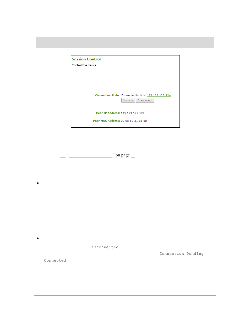 ClearCube PCoIP System User's Guide User Manual | Page 96 / 126