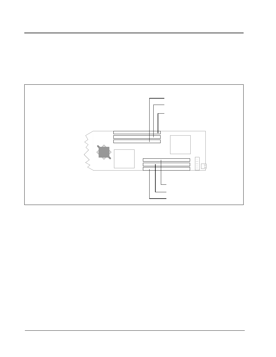 Upgrading memory, Model r3040s | ClearCube R-Series Data Center Products User Manual | Page 104 / 154