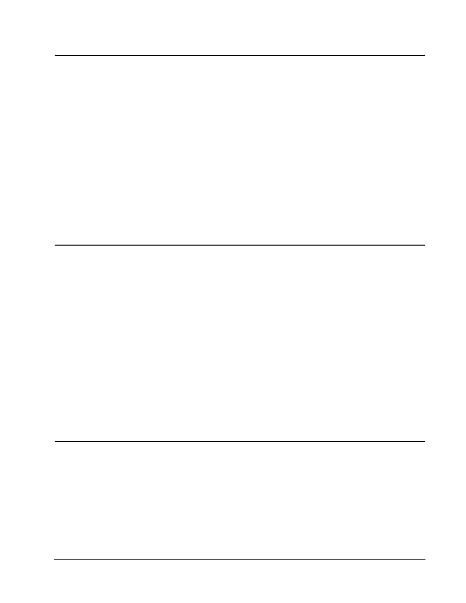 Symbols - english, Symbols – english | ClearCube R-Series Data Center Products User Manual | Page 11 / 154