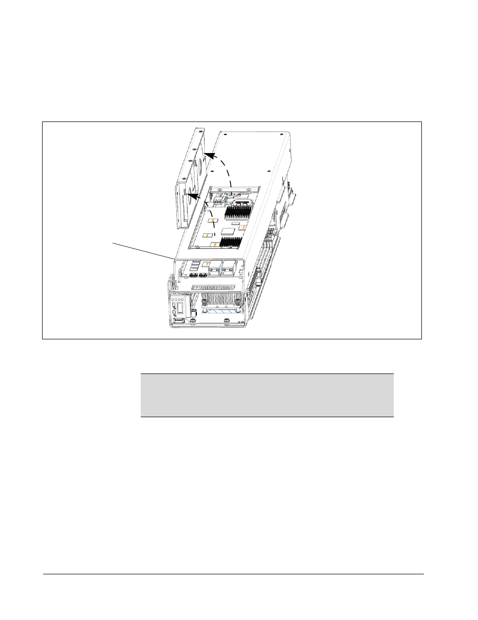 ClearCube R-Series Data Center Products User Manual | Page 110 / 154
