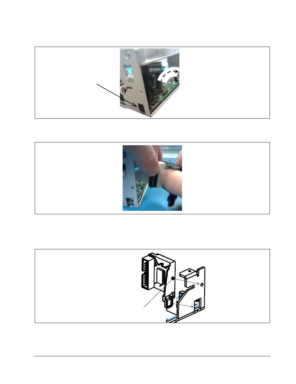 ClearCube R-Series Data Center Products User Manual | Page 123 / 154