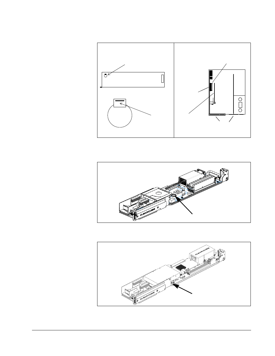 ClearCube R-Series Data Center Products User Manual | Page 125 / 154