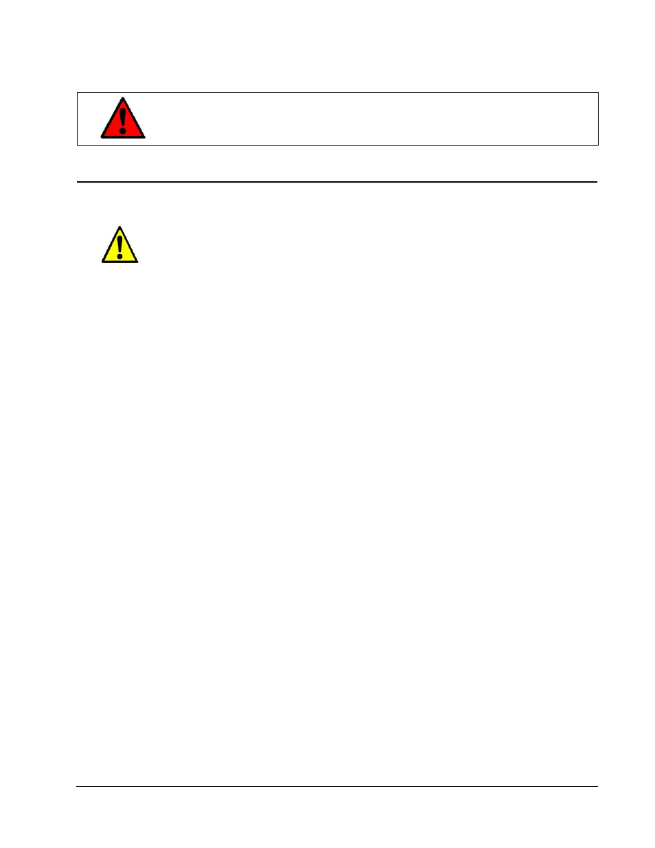 Safety guidelines | ClearCube R-Series Data Center Products User Manual | Page 13 / 154