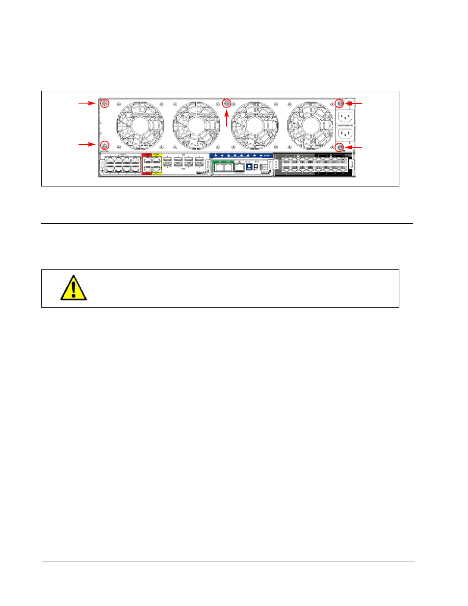 Replacing an r4300 power supply unit (psu) | ClearCube R-Series Data Center Products User Manual | Page 130 / 154