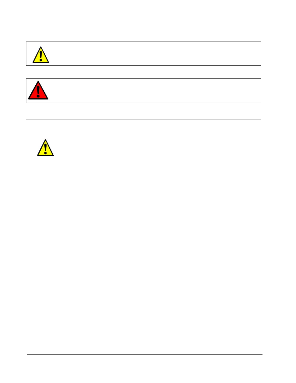 Guide de sécurité | ClearCube R-Series Data Center Products User Manual | Page 16 / 154