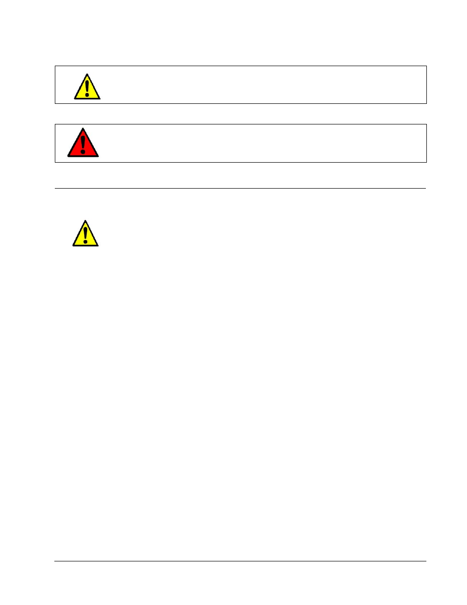 Sicherheitsrichtlinien | ClearCube R-Series Data Center Products User Manual | Page 19 / 154