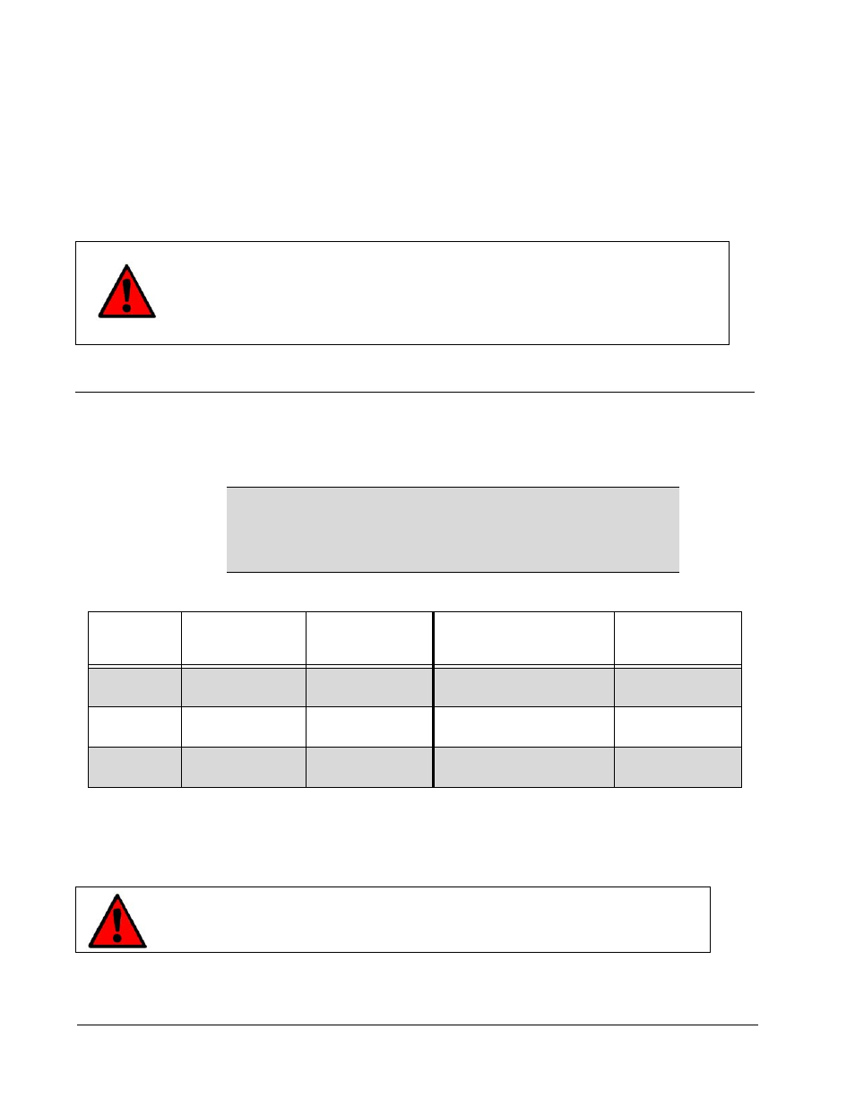 Space and floor support requirements | ClearCube R-Series Data Center Products User Manual | Page 36 / 154