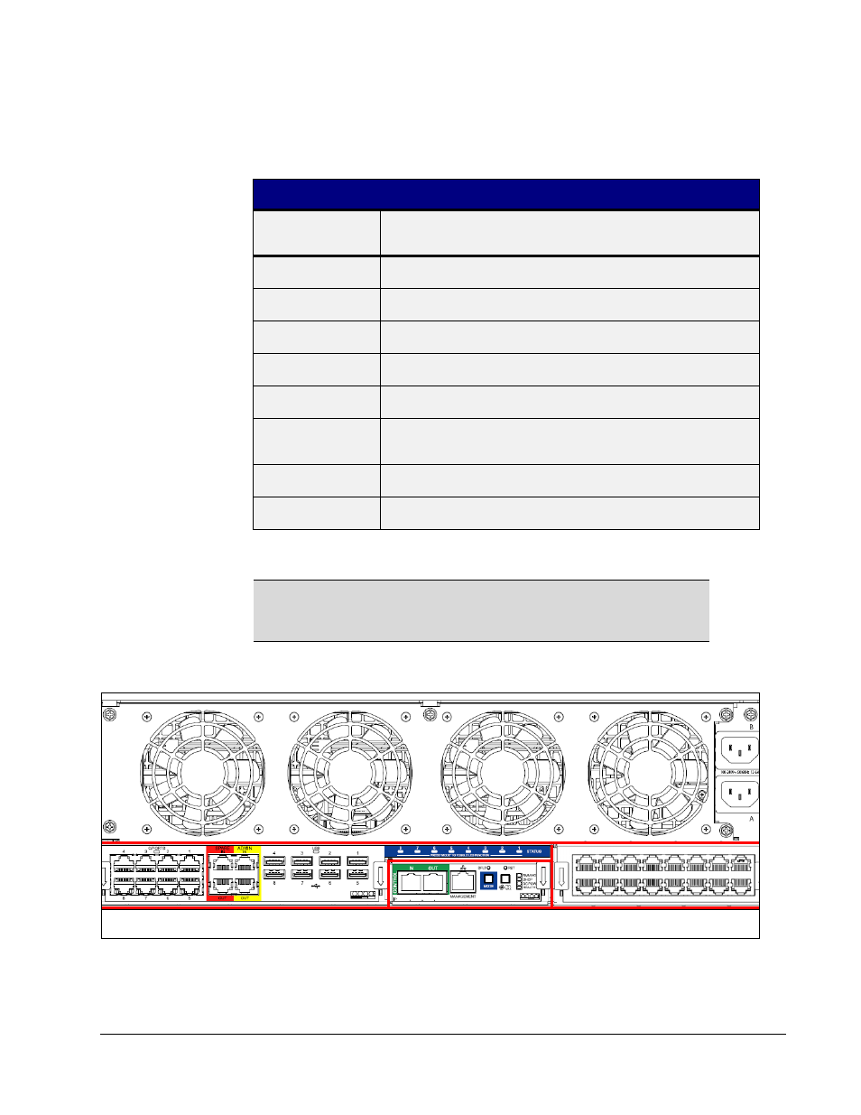 ClearCube R-Series Data Center Products User Manual | Page 51 / 154