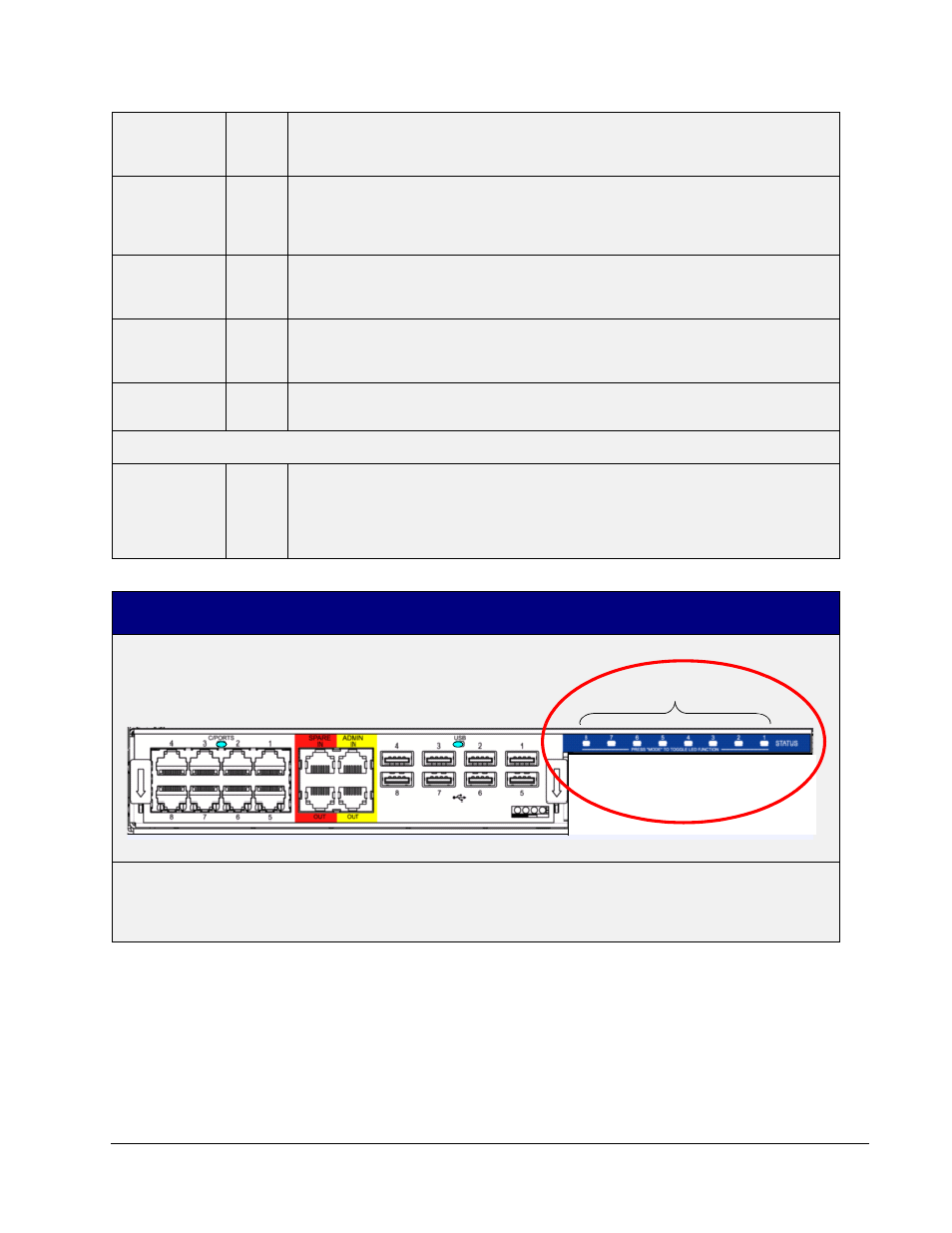 ClearCube R-Series Data Center Products User Manual | Page 53 / 154