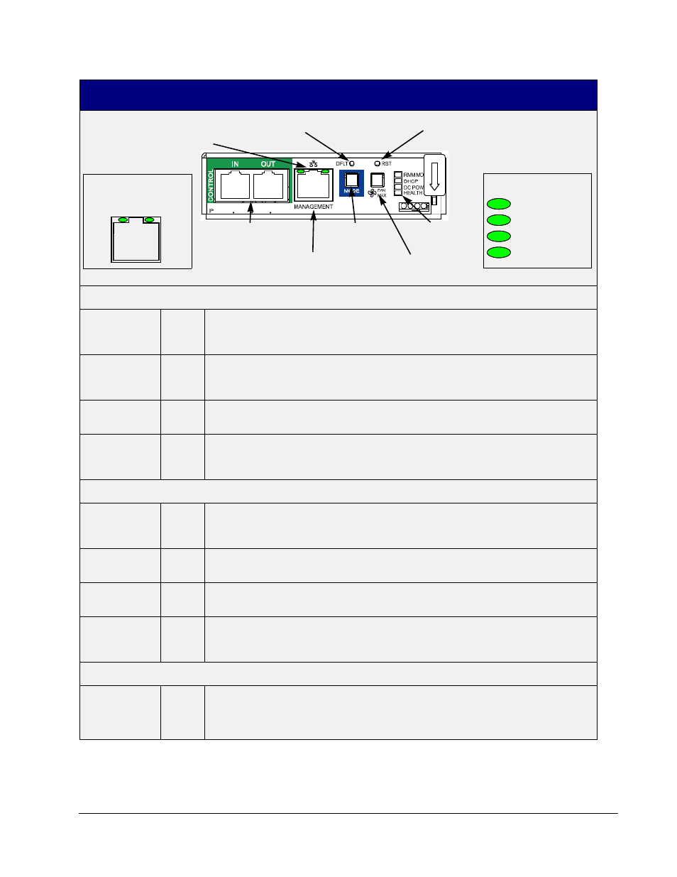 ClearCube R-Series Data Center Products User Manual | Page 55 / 154
