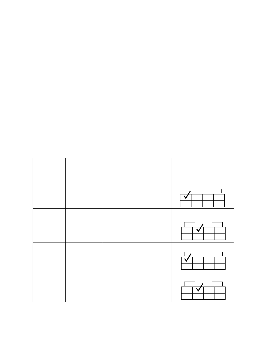 Pri 4 3 2 1 | ClearCube R-Series Data Center Products User Manual | Page 65 / 154