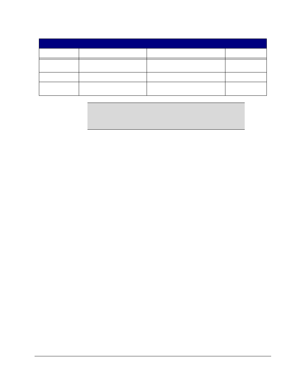 Configuring the rmc | ClearCube R-Series Data Center Products User Manual | Page 75 / 154