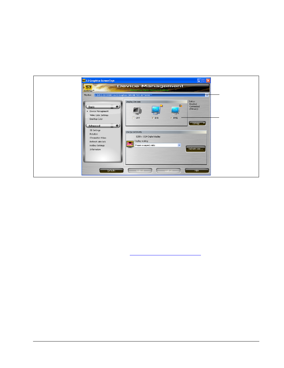 Video resolution, Changing cmos settings | ClearCube R-Series Data Center Products User Manual | Page 87 / 154