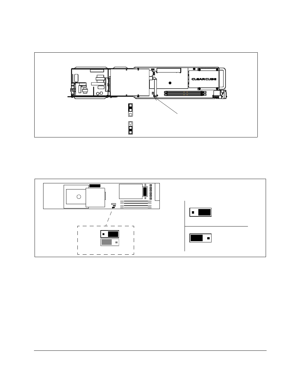 ClearCube R-Series Data Center Products User Manual | Page 97 / 154