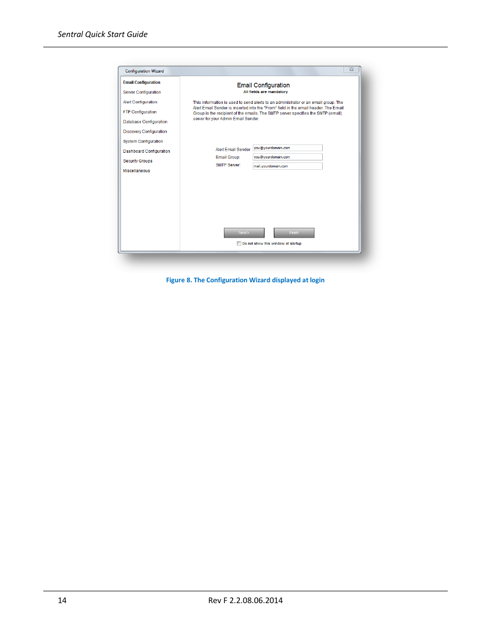 ClearCube Sentral 6.9.3 User Manual | Page 21 / 61