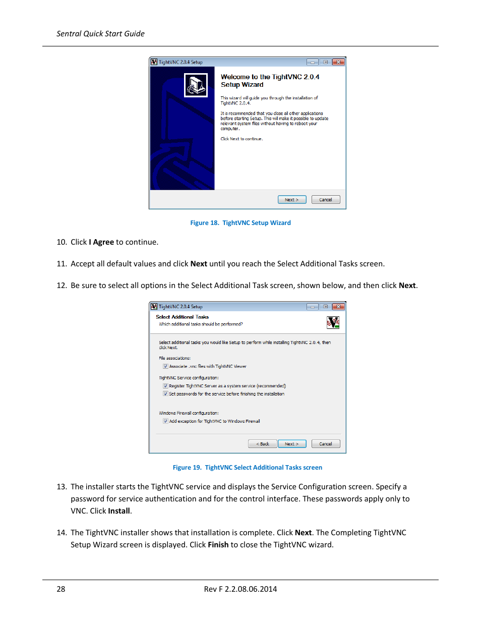 ClearCube Sentral 6.9.3 User Manual | Page 35 / 61
