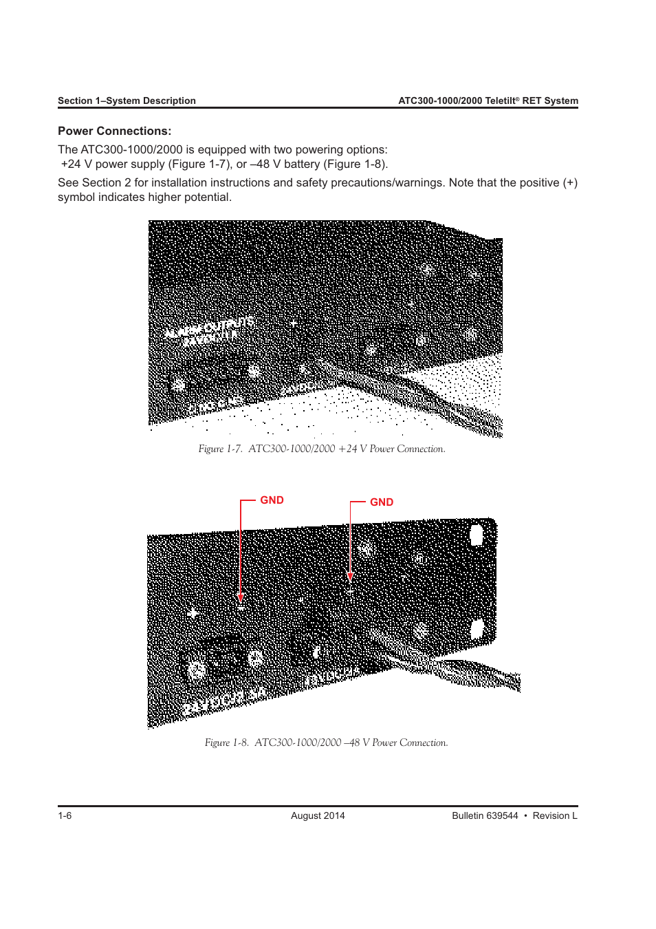 CommScope ATC300-2000 User Manual | Page 22 / 214