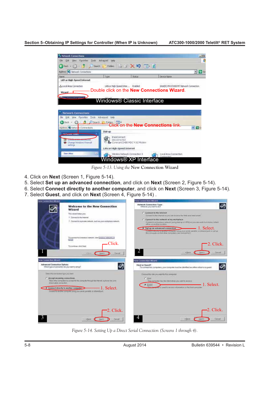 CommScope ATC300-2000 User Manual | Page 57 / 214