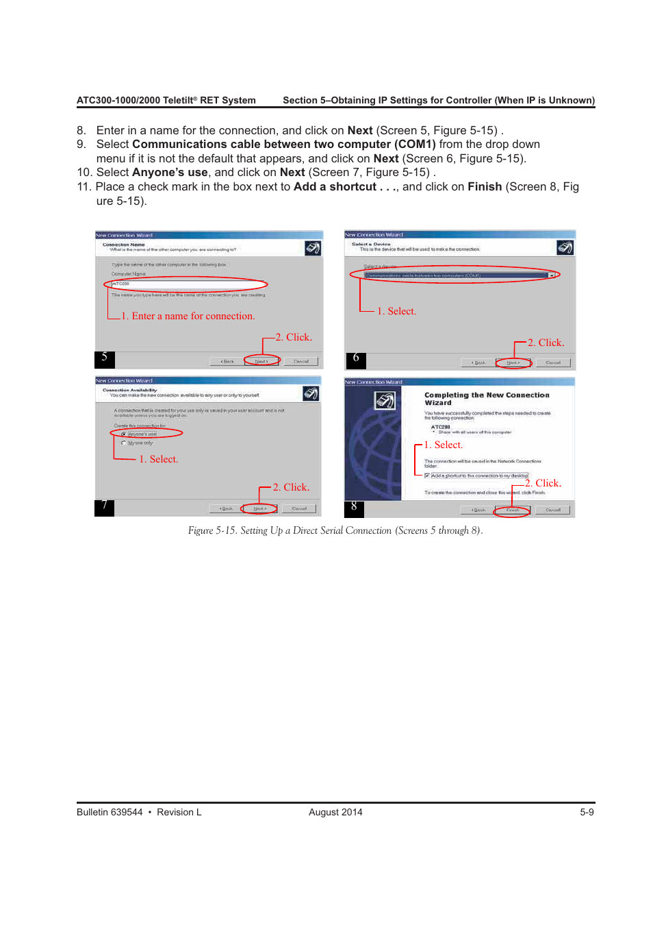 CommScope ATC300-2000 User Manual | Page 58 / 214