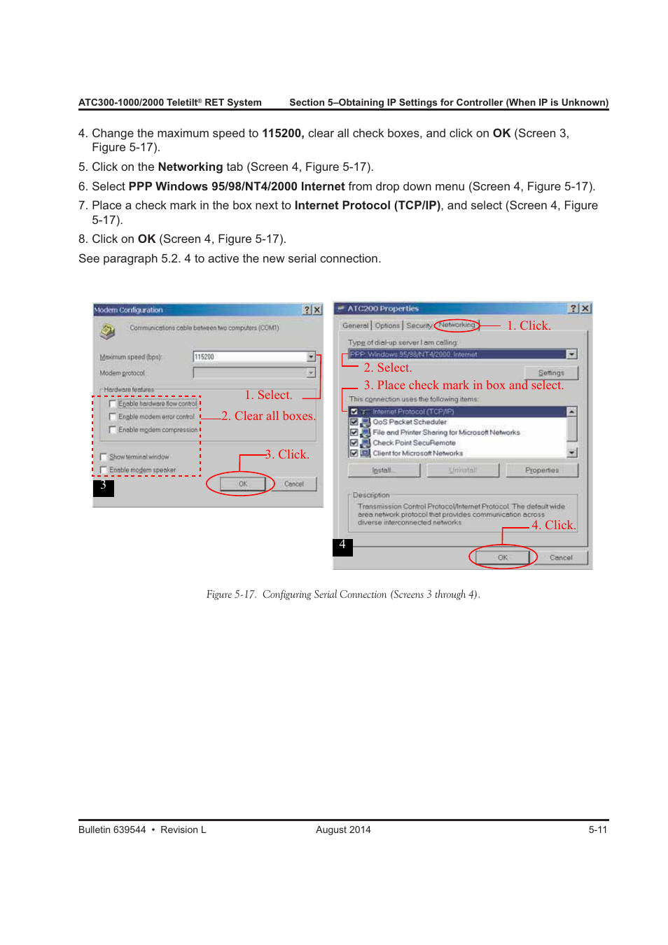 CommScope ATC300-2000 User Manual | Page 60 / 214