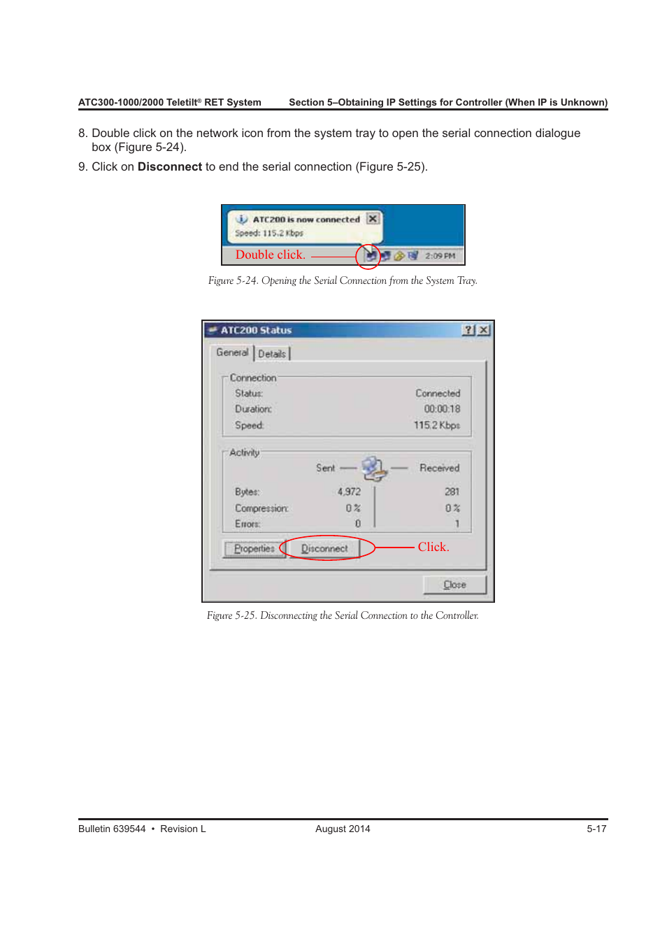 CommScope ATC300-2000 User Manual | Page 66 / 214